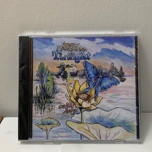 NEW Jerry‎ Marchand Twilight CD